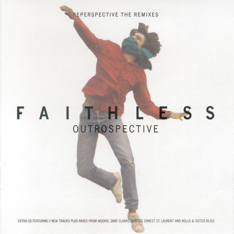 Faithless, Dido; Faithless
